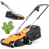 Kosiarki - HANDY YK1002 - miniaturka - grafika 1