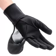 Rękawiczki - Meteor, Rękawiczki sportowe, WX 750, czarny, rozmiar XL - miniaturka - grafika 1