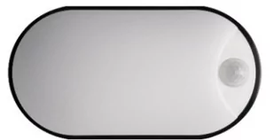 Greenlux Greenlux GXPS042 - LED Plafon DITA OVAL LED/14W/230V IP54 - Lampy ścienne - miniaturka - grafika 1
