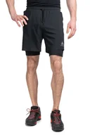 Sport OUTLET - SPODENKI BIEGOWE X ALP TRAIL 6 INCH 2IN1-BLACK - miniaturka - grafika 1