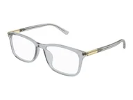Okulary korekcyjne, oprawki, szkła - Dioptrie szkieł Gucci GG1900OA 003 - miniaturka - grafika 1