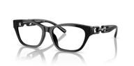 Okulary korekcyjne, oprawki, szkła - Okulary korekcyjne Emporio Armani EA 3223U 5017 - miniaturka - grafika 1