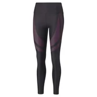 Legginsy - Legginsy damskie Puma EVERSCULPT czarne 52239451-XS - miniaturka - grafika 1