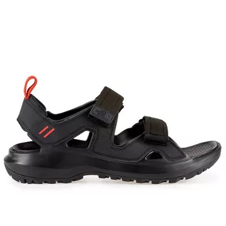 Buty trekkingowe męskie - THE NORTH FACE HEDGEHOG SANDAL III > 0A46BHKT01 - grafika 1