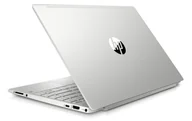 Elektronika OUTLET - OUTLET Laptop HP 13-an1370nd / 8BS99EA / Intel i5 / 8GB / SSD 256GB / Intel UHD / FullHD / Win 11 / Srebrny - miniaturka - grafika 1