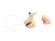 Zabawy w naśladowanie dorosłych - Nos i broda czarownicy - miniaturka - grafika 1