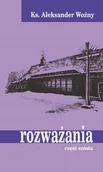 Religia i religioznawstwo - Rozważania część 6 - miniaturka - grafika 1