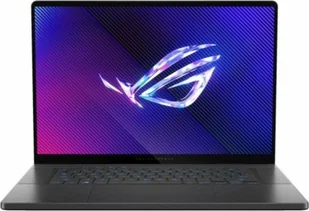 Asus ROG Zephyrus G16 2024 GU605MI-QR045 16" 32 GB RAM 1 TB SSD Nvidia Geforce RTX 4070 - Laptopy - miniaturka - grafika 1