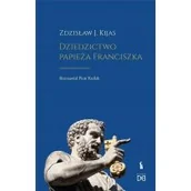 Religia i religioznawstwo - Dziedzictwo papieża Franciszka - miniaturka - grafika 1
