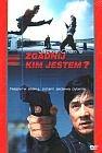 Filmy fabularne DVD - Jackie Chan: Zgadnij kim jestem [DVD] - miniaturka - grafika 1