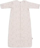 Śpiworki dla dzieci - Śpiworek do spania niemowlęcy całoroczny Liski 90cm Jollein - miniaturka - grafika 1