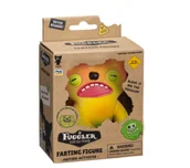 Gadżety dla graczy - PMI Kids World Fuggler S1 Feature Figures 9cm - Wide Eyed Weirdo Multi - miniaturka - grafika 1