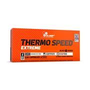 Olimp Thermo Speed Extreme Mega Caps 120 kap.