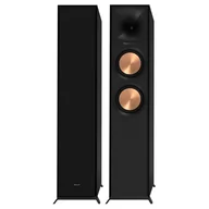 Głośniki i kolumny - Klipsch R-605FA (R605FA) New Reference Base – Kolumny głośnikowe podłogowe z Dolby Atmos (para) - miniaturka - grafika 1