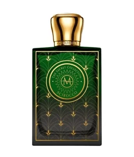 MORESQUE Secret Collection Scirocco Woda perfumowana 75 ml - Wody i perfumy damskie - miniaturka - grafika 1