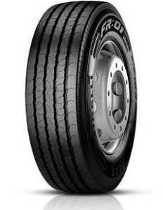 Opona ciężarowa  PIRELLI FR01 305/70 R19,5 148M  w 24 h. Do 100 dni na zwrot. 100 tys. Klientów. - Opony ciężarowe - miniaturka - grafika 1
