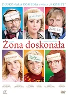 Komedie DVD - Żona doskonała - miniaturka - grafika 1