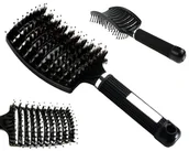 Szczotki i grzebienie do włosów - ATL AG647C Szczotka do włosów profilowana AG647C - miniaturka - grafika 1