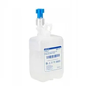 Urządzenia medyczne - AMSure 350ml Nawilżacz z wodą sterylną 9/16 - miniaturka - grafika 1
