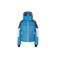 Kurtki narciarskie - Kurtka narciarska damska Phenix Alpine Crossover - miniaturka - grafika 1