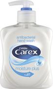 Mydła - CAREX Mydło w płynie MOISTURE 250ml - miniaturka - grafika 1