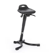 Fotele i krzesła biurowe - Podpórka do stania RORY - miniaturka - grafika 1