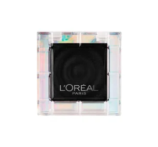 Loreal Oil Eyeshadow Matowy cień do powiek 16 Determination 4g - Cienie do powiek - miniaturka - grafika 1