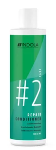 Indola Repair odżywka regenerująca 300ml - Odżywki do włosów - miniaturka - grafika 1