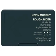 Kosmetyki do stylizacji włosów - Kevin Murphy Rough Rider - pasta mocno utrwalająca o matowym wykończeniu 30 g - miniaturka - grafika 1