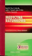 Książki medyczne - Medycyna ratunkowa - miniaturka - grafika 1