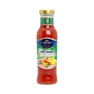 Kuchnie świata - SEN SOY Słodki sos chili z ananasem 320g - Sen Soy 2604-uniw - miniaturka - grafika 1