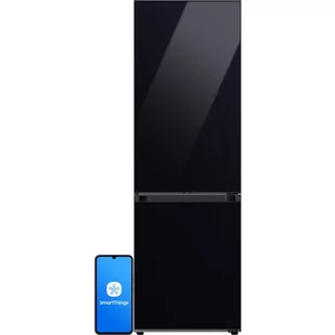 Lodówka Samsung Bespoke RB34C7B5D22/EF - Lodówki - miniaturka - grafika 1