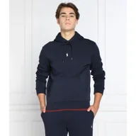 Bluzy męskie - POLO RALPH LAUREN Bluza | Regular Fit - miniaturka - grafika 1