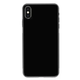 ETUI T-PHOX ARMOR IPHONE Xs MAX GREY - Etui i futerały do telefonów - miniaturka - grafika 1