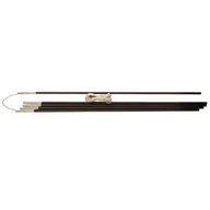 Akcesoria turystyczne - Zestaw prętów Vango Fibreglass Pole 7,9 mm - miniaturka - grafika 1