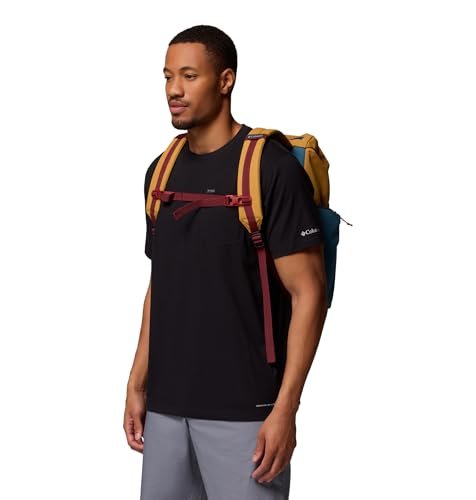 Columbia Plecak unisex Trail Traveler 28 l (1 szt.)