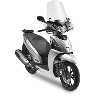 Kufry i sakwy motocyklowe - Givi Zestaw montażowy do szyby 443AG - miniaturka - grafika 1