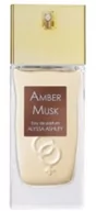 Wody i perfumy unisex - Woda perfumowana unisex Alyssa Ashley Amber Musk Eau De Parfum Spray 30 ml (3495080342039) - miniaturka - grafika 1