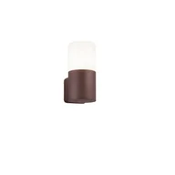 Lampy ogrodowe - Kinkiet zewnętrzny HOOSIC 222260124 Trio - miniaturka - grafika 1