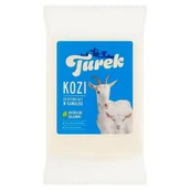 Sery - NaTurek Ser kozi dojrzewający w kawałku 150 g - miniaturka - grafika 1