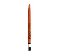 Eyelinery - NYX Professional Makeup Epic Smoke Liner Fired Up 0.2 g - miniaturka - grafika 1