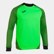 Odzież trekkingowa dziecięca - Bluza do piłki nożnej dla dzieci Joma Essential II - miniaturka - grafika 1