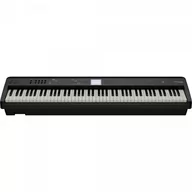 Instrumenty klawiszowe - Roland FP-E50-BK pianino cyfrowe - miniaturka - grafika 1