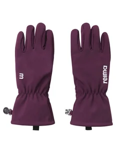 Rękawiczki dziecięce Reima - Rękawiczki dla dzieci - miniaturka - grafika 1