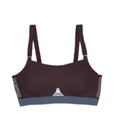 Biustonosze - Biustonosz sportowy Triumph Triaction Gravity Lite N EX-70D - miniaturka - grafika 1