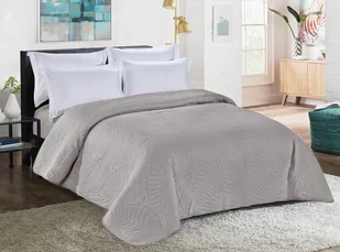 Narzuta 200 x 220 Tłoczona Mikrofibra Nicole 09 - Narzuty - miniaturka - grafika 4