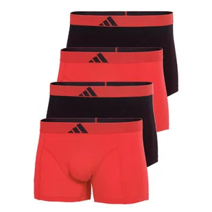 Bokserki Active Flex Cotton Body 4 pak - Majtki męskie - miniaturka - grafika 1