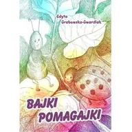 Wierszyki, rymowanki, piosenki - Bajki pomagajki - miniaturka - grafika 1