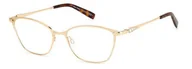 Okulary korekcyjne, oprawki, szkła - Okulary korekcyjne Pierre Cardin P.C. 8872 J5G - miniaturka - grafika 1