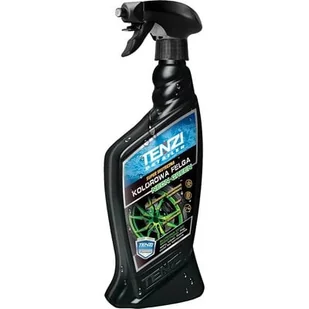 Środek do czyszczenia felg TENZI Neon Green 600 ml - Inne artykuły czyszczące - miniaturka - grafika 1